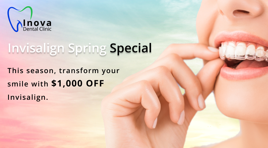 Sterling, VA Dentist Inova Dental Clinic